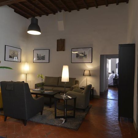 Toscanelli Residenza D'Epoca Florence Ngoại thất bức ảnh