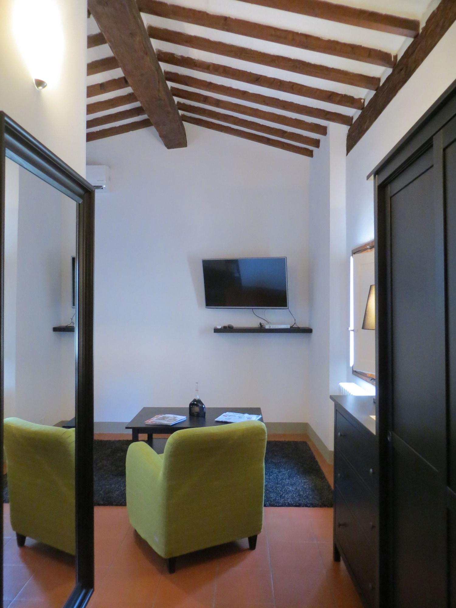 Toscanelli Residenza D'Epoca Florence Ngoại thất bức ảnh