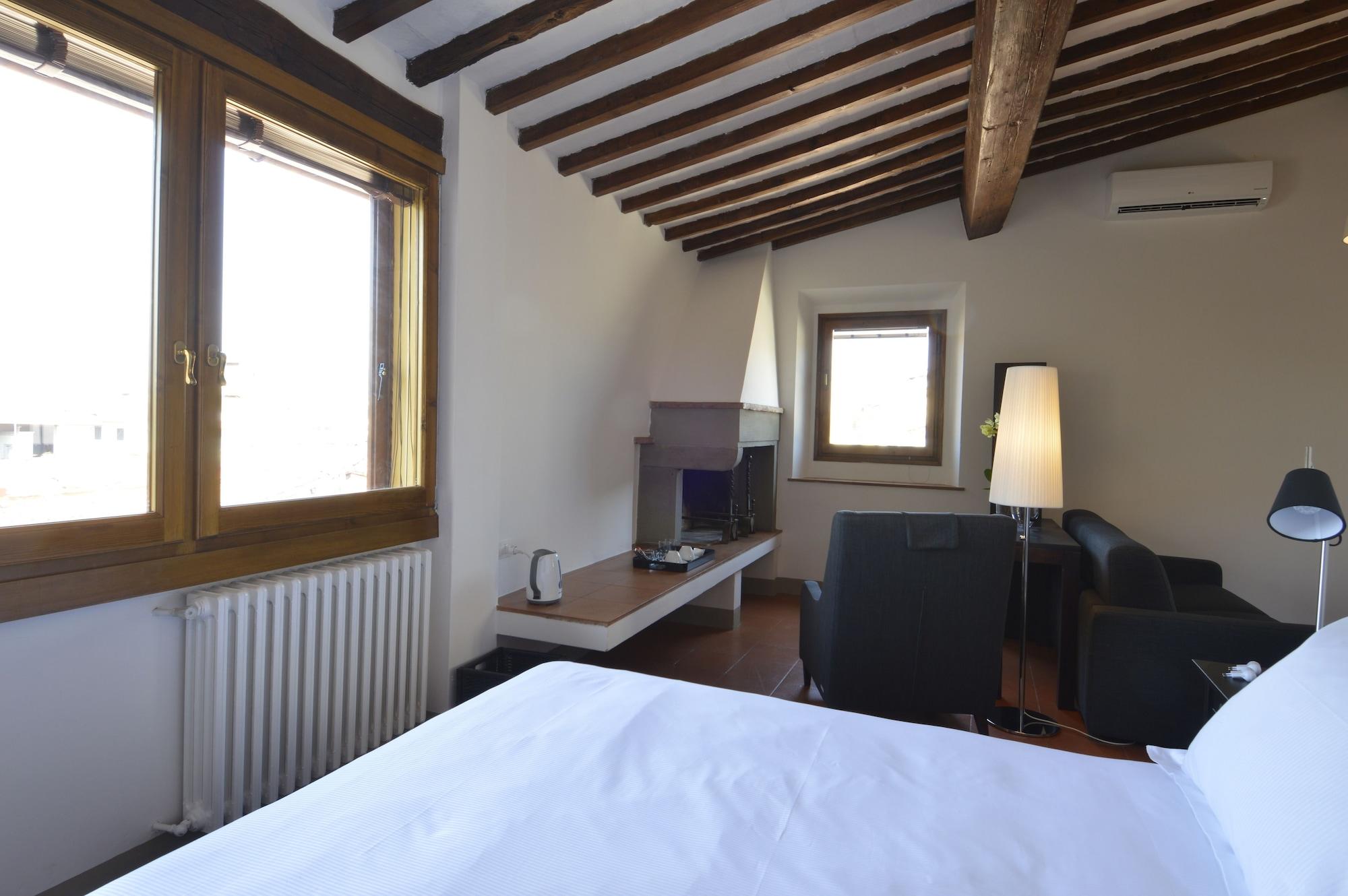Toscanelli Residenza D'Epoca Florence Ngoại thất bức ảnh