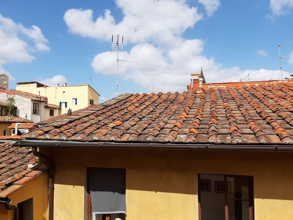 Toscanelli Residenza D'Epoca Florence Ngoại thất bức ảnh