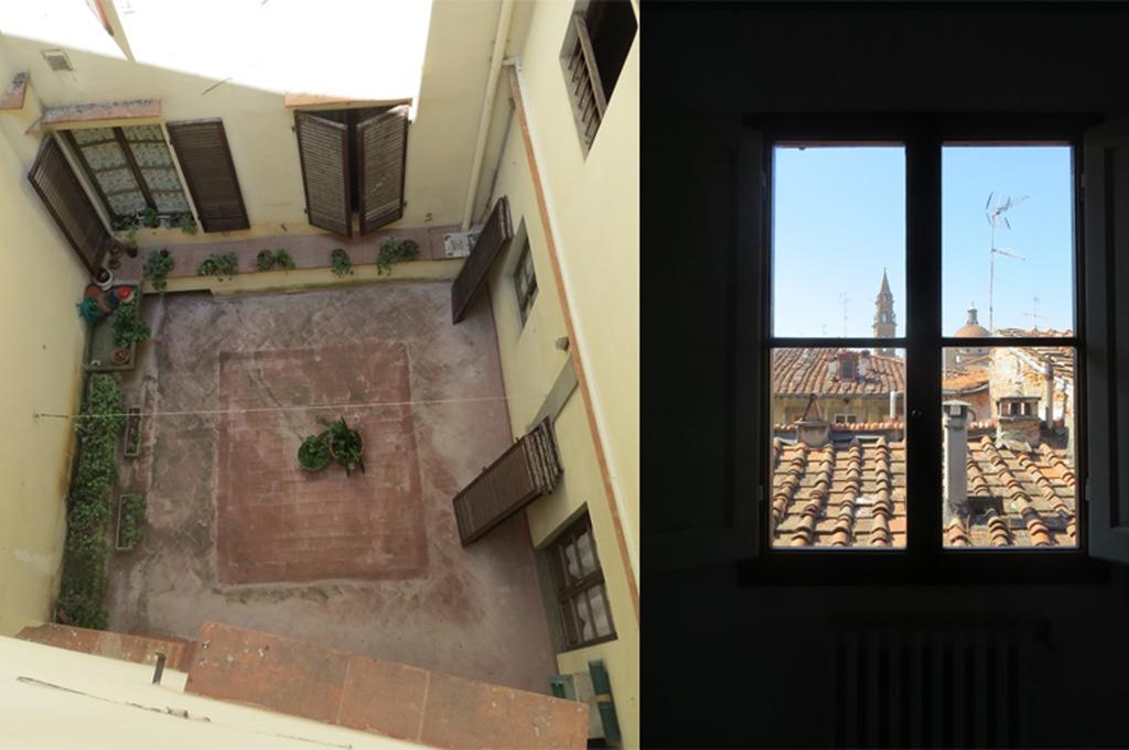 Toscanelli Residenza D'Epoca Florence Ngoại thất bức ảnh