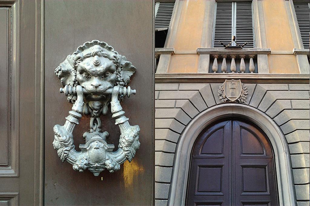 Toscanelli Residenza D'Epoca Florence Ngoại thất bức ảnh