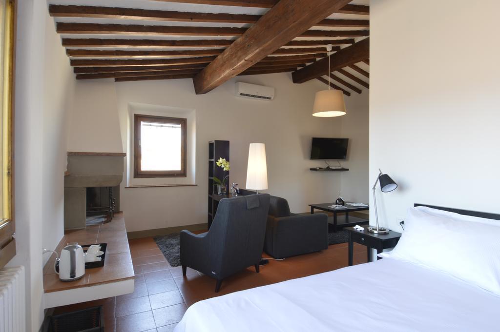 Toscanelli Residenza D'Epoca Florence Phòng bức ảnh