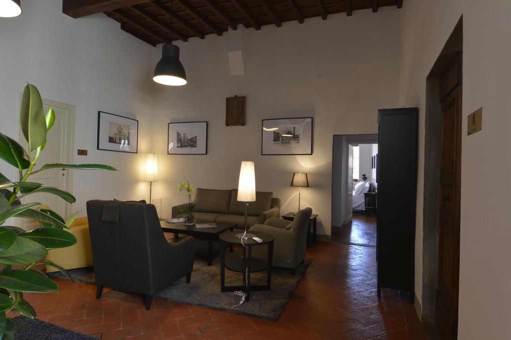 Toscanelli Residenza D'Epoca Florence Ngoại thất bức ảnh