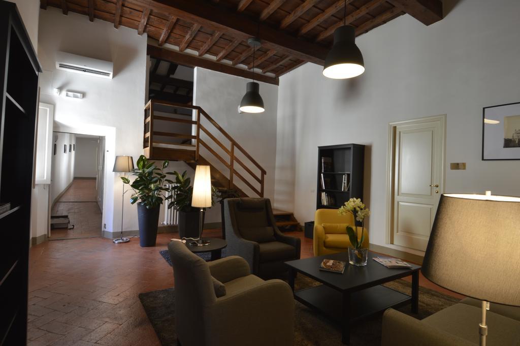 Toscanelli Residenza D'Epoca Florence Ngoại thất bức ảnh