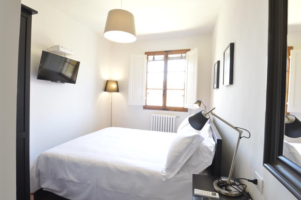 Toscanelli Residenza D'Epoca Florence Phòng bức ảnh