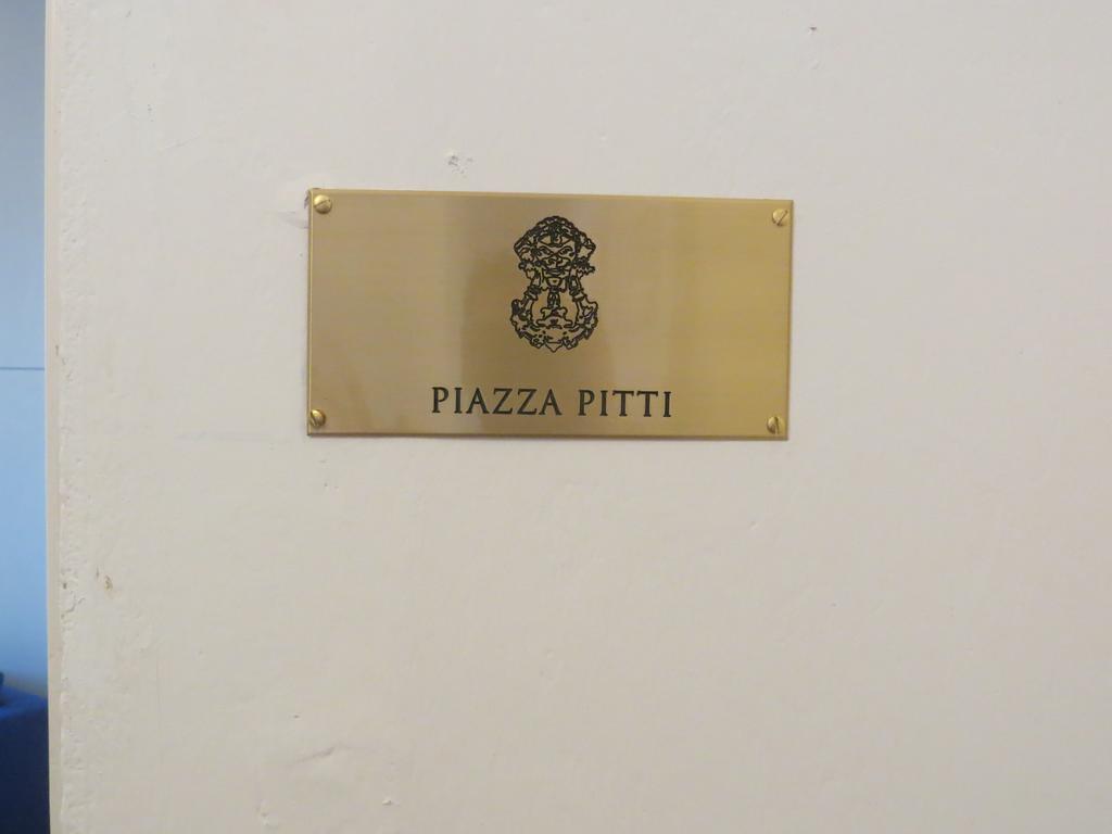 Toscanelli Residenza D'Epoca Florence Phòng bức ảnh