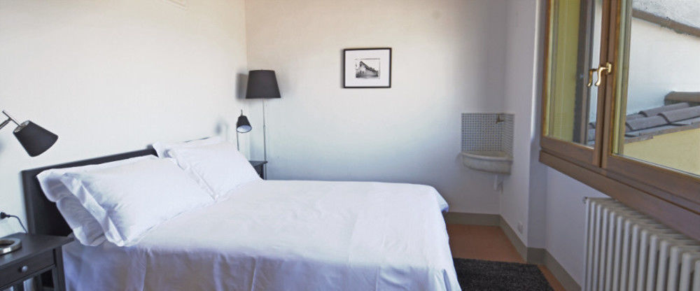 Toscanelli Residenza D'Epoca Florence Ngoại thất bức ảnh
