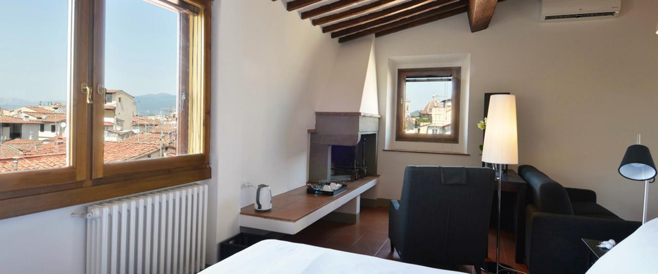 Toscanelli Residenza D'Epoca Florence Phòng bức ảnh