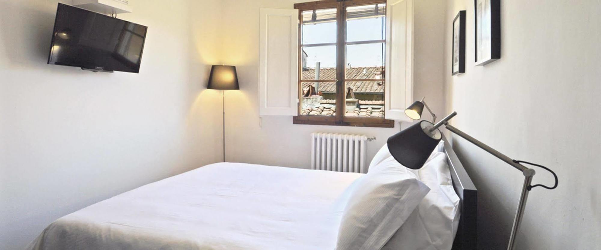 Toscanelli Residenza D'Epoca Florence Ngoại thất bức ảnh