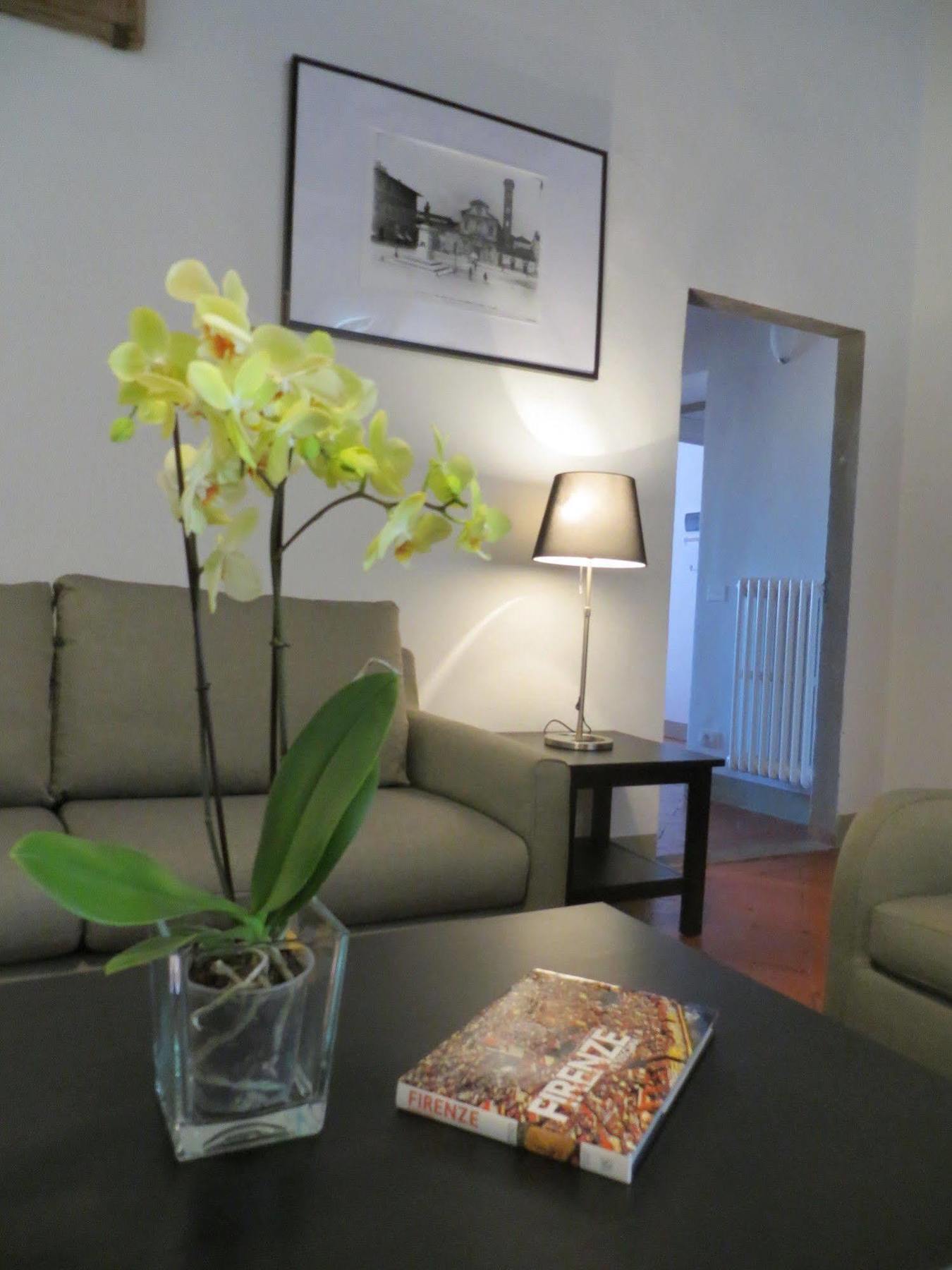 Toscanelli Residenza D'Epoca Florence Ngoại thất bức ảnh