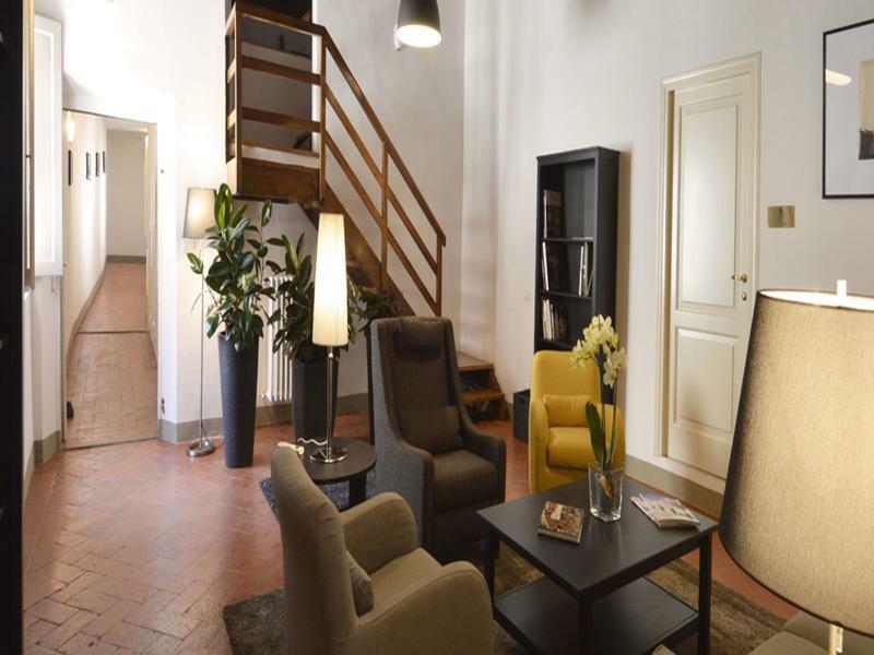 Toscanelli Residenza D'Epoca Florence Ngoại thất bức ảnh