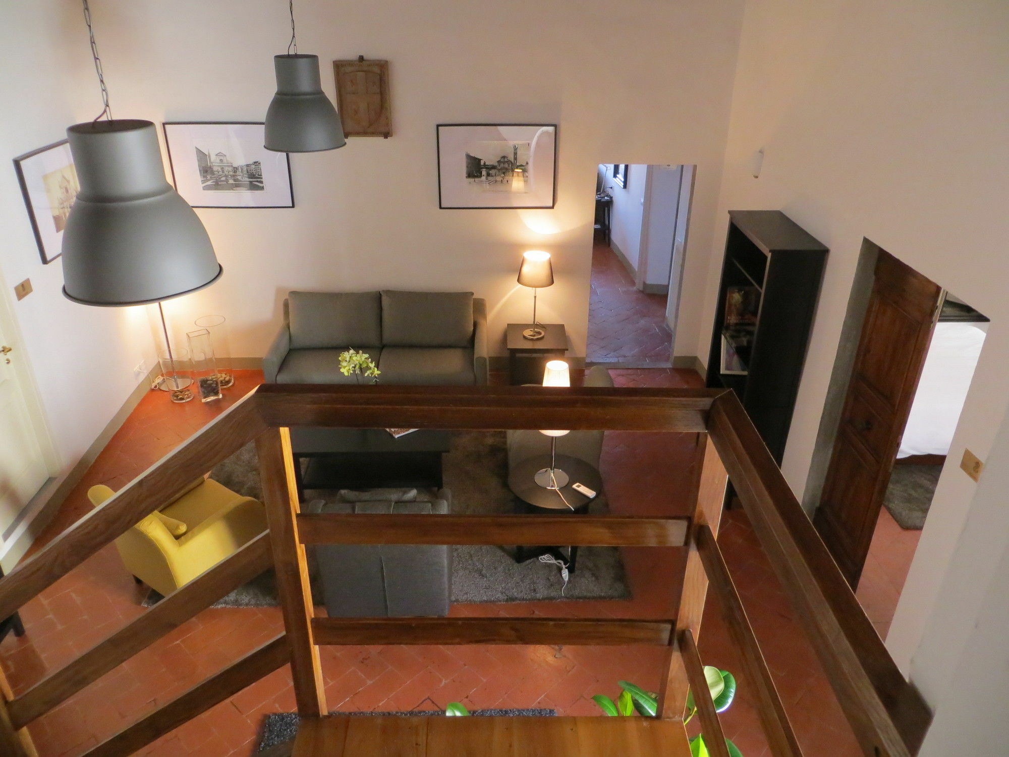 Toscanelli Residenza D'Epoca Florence Ngoại thất bức ảnh