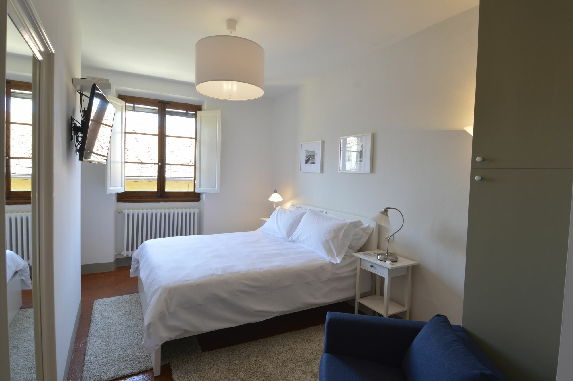 Toscanelli Residenza D'Epoca Florence Ngoại thất bức ảnh