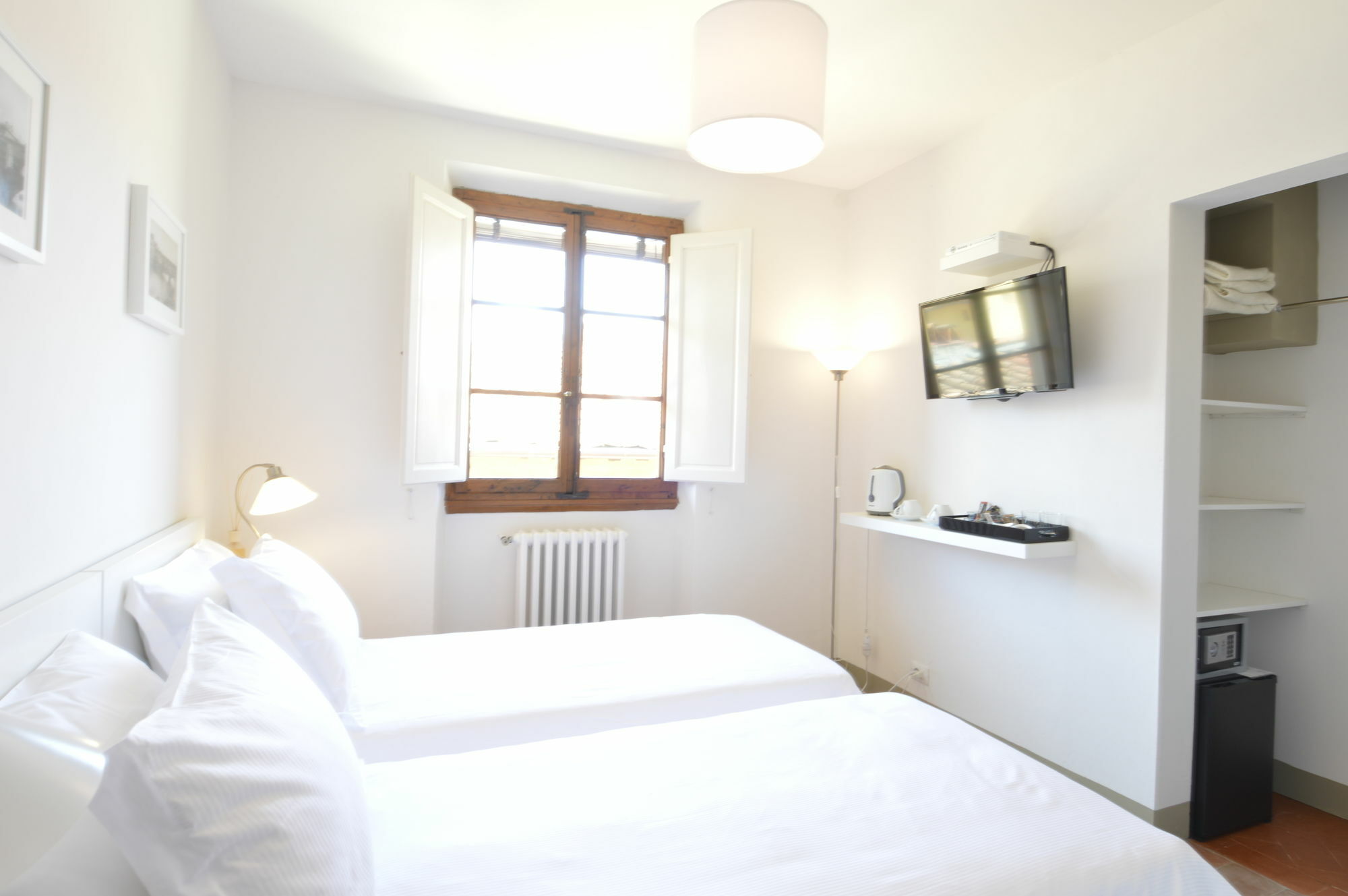 Toscanelli Residenza D'Epoca Florence Ngoại thất bức ảnh