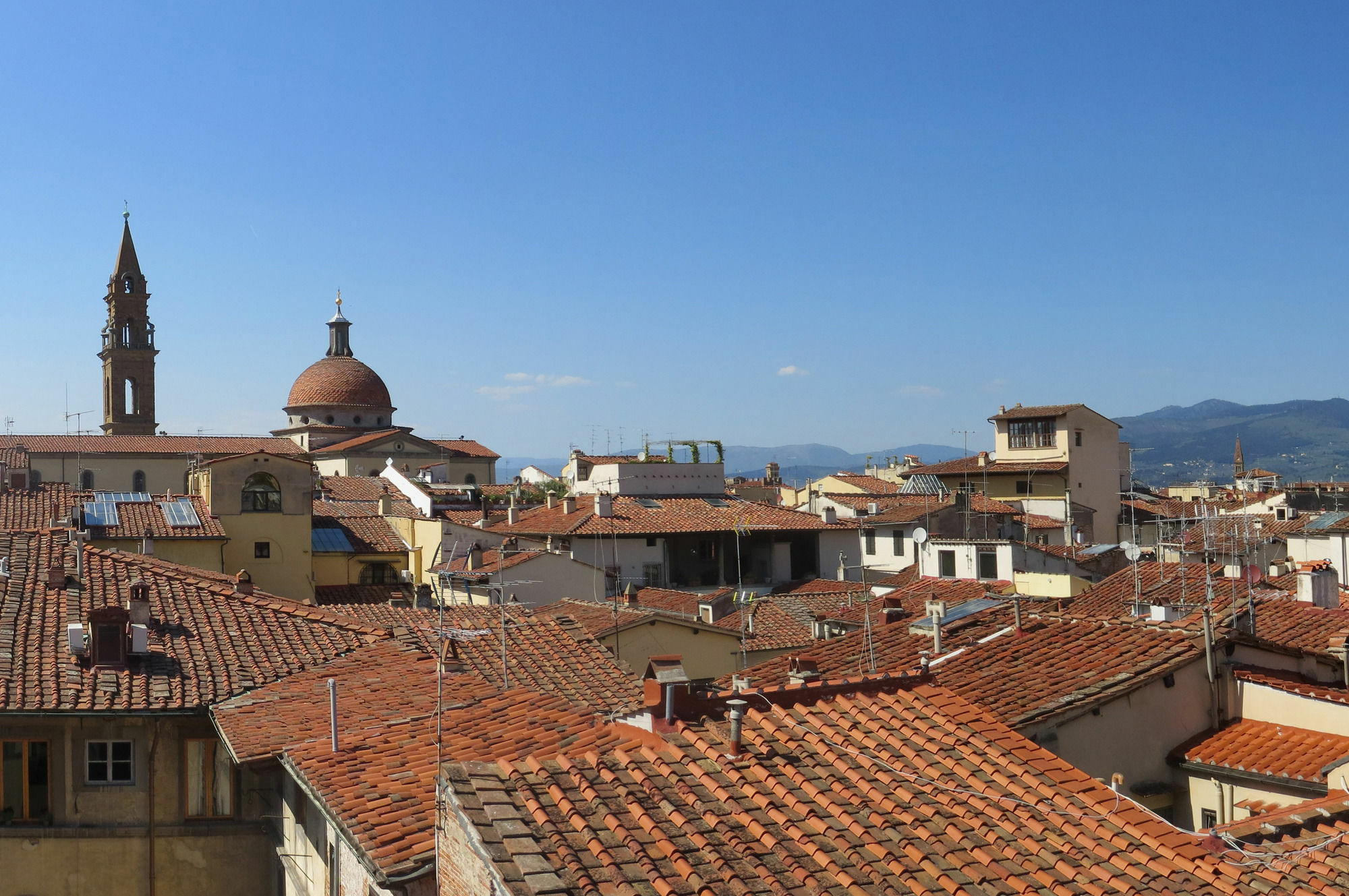Toscanelli Residenza D'Epoca Florence Ngoại thất bức ảnh
