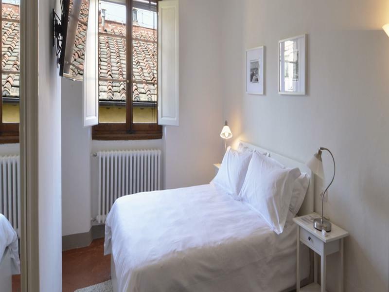 Toscanelli Residenza D'Epoca Florence Ngoại thất bức ảnh