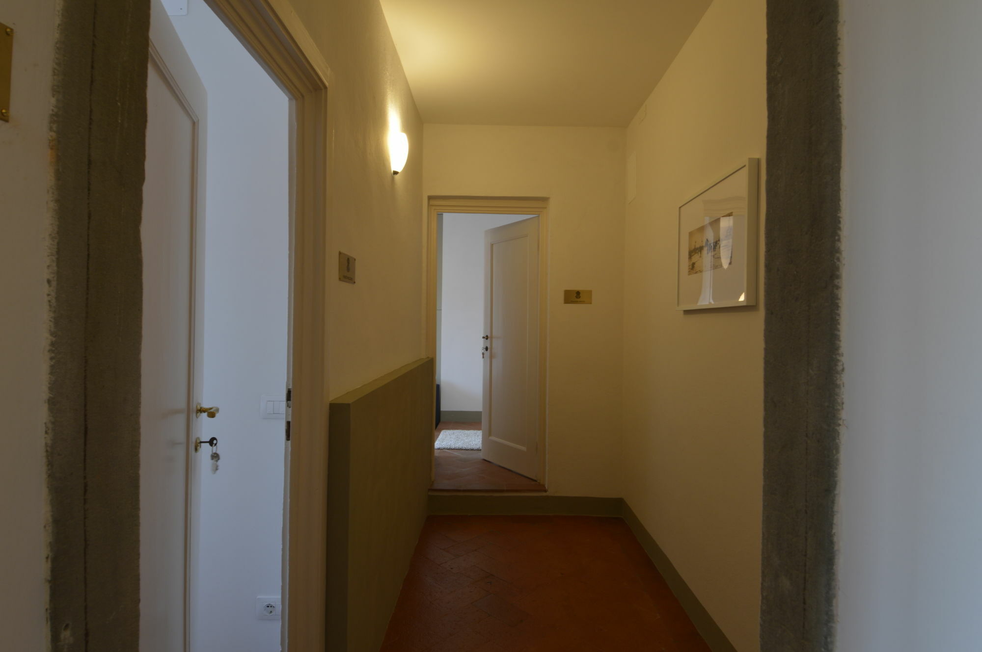 Toscanelli Residenza D'Epoca Florence Ngoại thất bức ảnh
