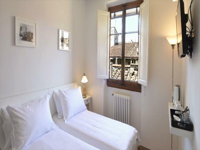 Toscanelli Residenza D'Epoca Florence Ngoại thất bức ảnh