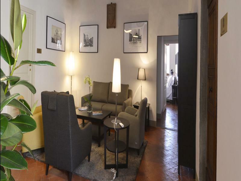 Toscanelli Residenza D'Epoca Florence Ngoại thất bức ảnh