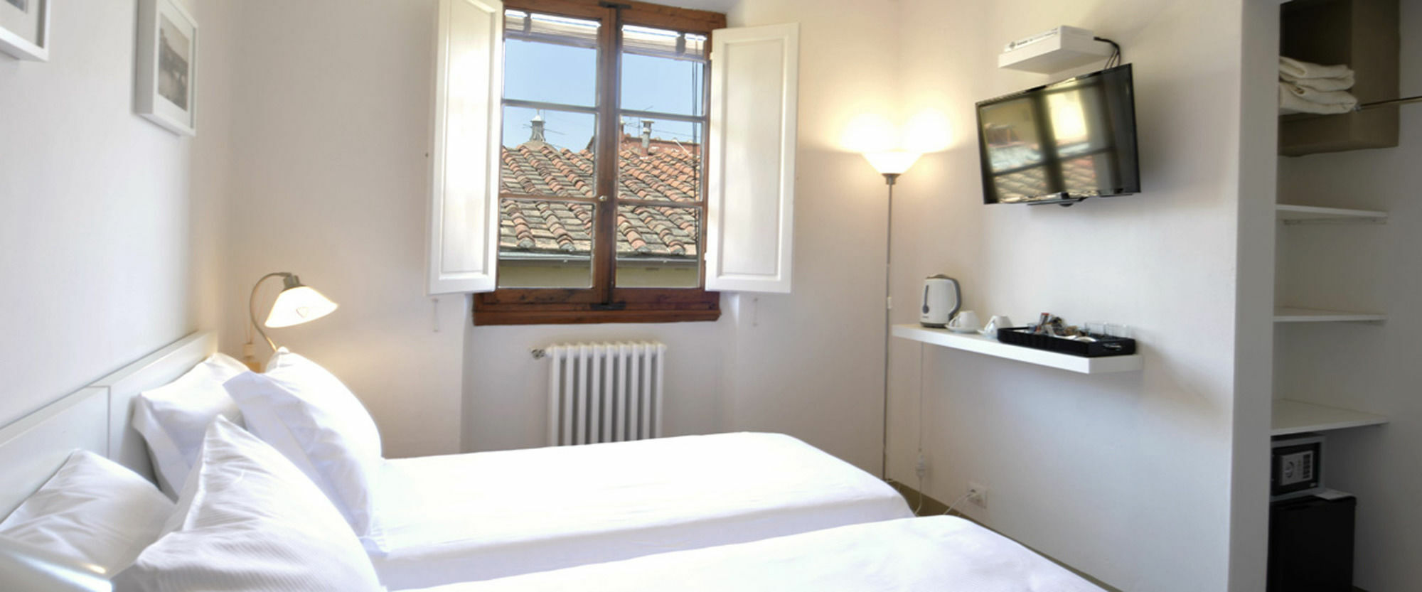 Toscanelli Residenza D'Epoca Florence Ngoại thất bức ảnh