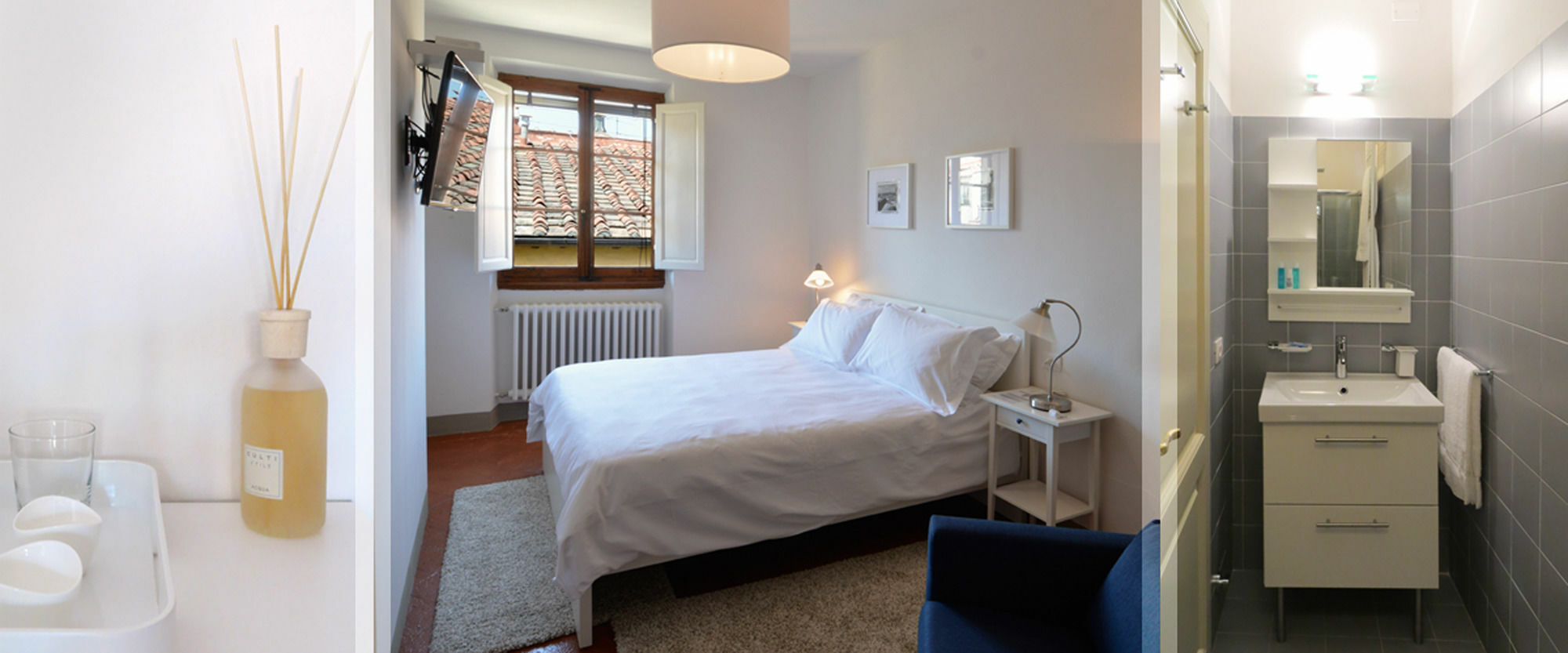 Toscanelli Residenza D'Epoca Florence Ngoại thất bức ảnh