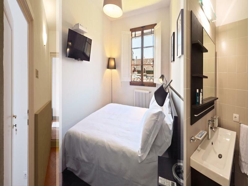 Toscanelli Residenza D'Epoca Florence Ngoại thất bức ảnh