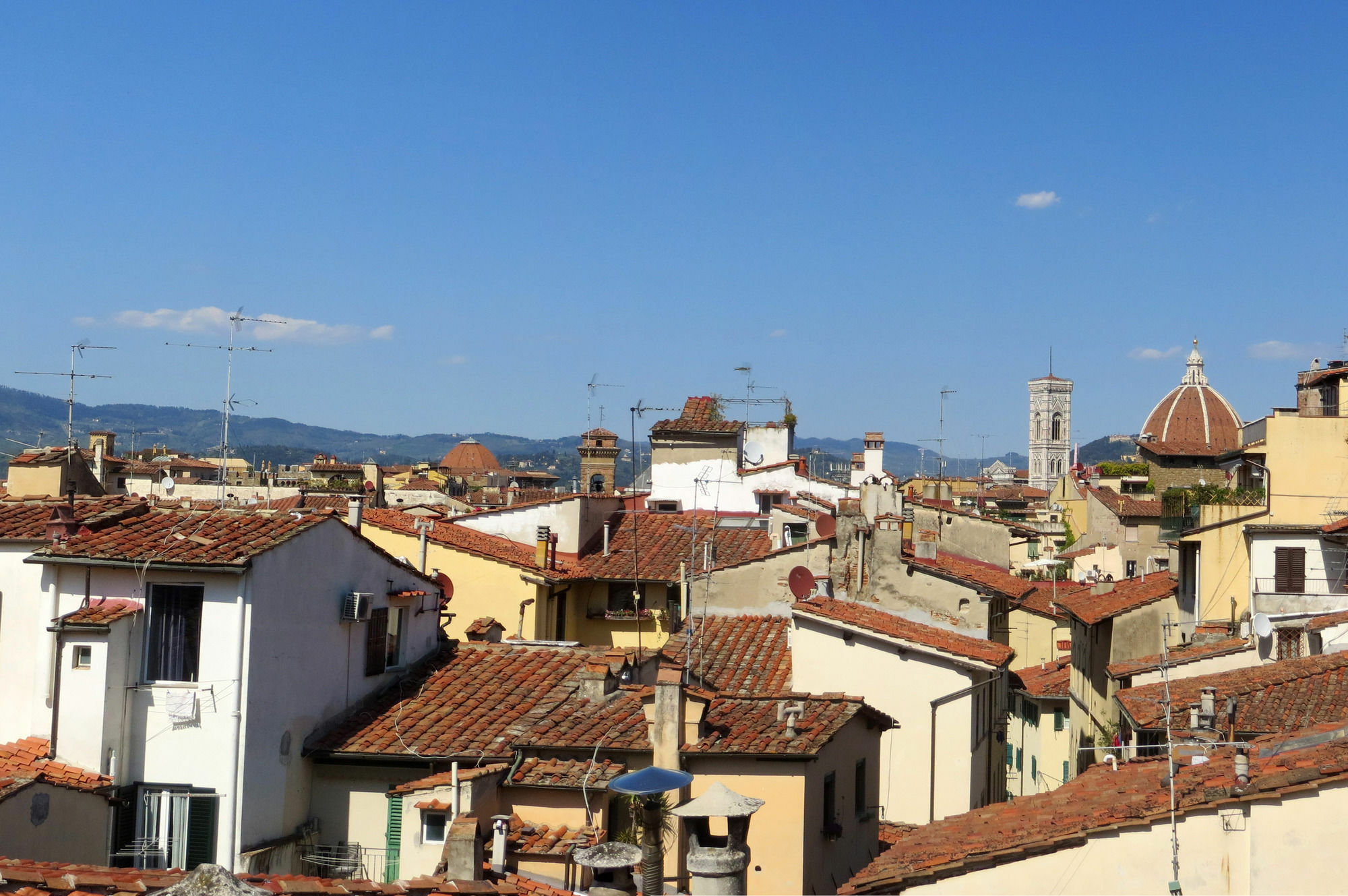 Toscanelli Residenza D'Epoca Florence Ngoại thất bức ảnh